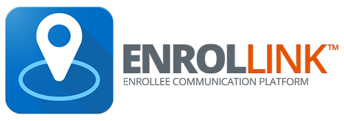 ENROLLINK™ Enrollee Communication Platform from Securus Monitoring Solutions