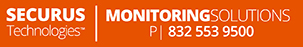 Securus Monitoring Solutions Logo
